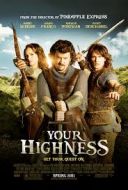 Wasza wysokość / Your Highness (2011) [MULTi.1080p.BluRay.x264-DSiTE] [Lektor PL] [mkv]  [FIONA9]
