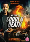 Nagla smierc / Welcome to Sudden Death (2020) [MULTi] [1080p] [AMZN] [WEB-DL] [DDP5.1] [H264-KPFR] [Lektor i Napisy PL]