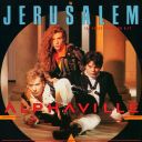 Alphaville - Jerusalem (The Palace Version) (12'' Single) (1986) {Flac 24Bit-96KHz} d7&k