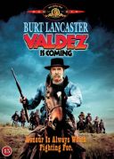 Valdez przybywa - Valdez Is Coming (1971) [720p] [BDRip] [XviD] [AC3-inTGrity] [Lektor PL]