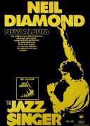 Neil Diamond - The Jazz Singer (1980) [Flac]
