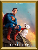 Superman (2025) [PLDUB] [MD] [v2] [720p] [HDTS] [XviD] [AC3-OzW] [Dubbing PL]