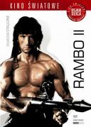 Rambo / Rambo: First Blood Part II (1985) [V2 MULTi 1080p BluRay x264 DTS-DENDA] [Lektor PL] [mkv] [FIONA9]