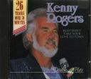Kenny Rogers - Ruby Don't Take Your Love To Town (1992) [FLAC]