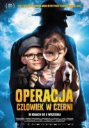 Operacja czlowiek w czerni / Operasjon Morkemann (2018) [WEB-DL] [XviD-GR4PE] [Dubbing PL] [avi] [FIONA9]