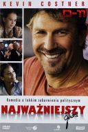 Najwazniejszy glos/Swing Vote (2008) [1080p] [BRRip] [H264] [A3-d11] [Lektor.pl]