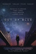 Niebieski pyl / Out of Blue (2018) [BRRip] [XviD-GR4PE] [Lektor PL] [avi] [FIONA9]