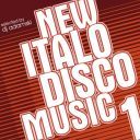 (Italo-Disco, Euro-Disco) VA - New Italo Disco Music 1-10 [2016-2017] [FLAC] [ToAlien]