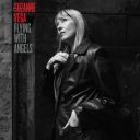 Suzanne Vega - Flying with Angels (2025) [FLAC]
