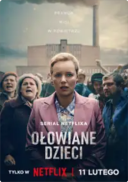 Olowiane dzieci [Sezon 1] (2026) [2160p] [WEB-DL] [H.265] [HEVC] [HDR10] [Serial PL]