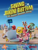 Ocalić Bikini Dolne: Sandy w akcji / Saving Bikini Bottom: The Sandy Cheeks Movie (2024) [PLDUB WEB-DL Xvid-K83] [Dubbing PL] [avi]  [FIONA9]