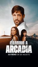 Road to Arcadia / Camino a Arcadia [S01E01-E03] [MULTi] [720p] [SKY] [WEB-DL] [H264] [DDP5.1-K83] [Lektor PL i Napisy PL]