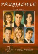 Przyjaciele (1994) [s02 e01-12] [WEB-DL.1440p.2k.HEVC.AAC] [Audio PL/EN/UKR]