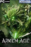 Arken Age [Build 17177344 VR Only] *2024* [MULTI-PL] [PORTABLE] [EXE]
