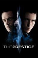 Prestiz - The Prestige (2006) [720p] [BRRip] [XviD] [AC3-SPEC] [Lektor PL]