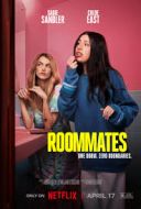 Współlokatorki / Roommates (2026) [PL.480p.WEB-DL.XviD.DD5.1-K83] [Lektor PL] [avi] [FIONA9]