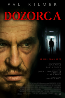 Dozorca / The Super (2017) [WEB-DL.XviD-GR4PE] [Lektor PL]
