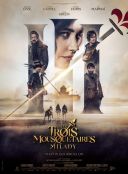 Trzej Muszkieterowie: Milady / The Three Musketeers - Part II: Milady / Les Trois Mousquetaires : Milady (2023) [PL BRRip XviD-OzW] [Lektor PL] [avi] [FIONA9]