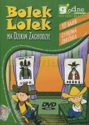 Bolek i Lolek na Dzikim Zachodzie (1986) [PL.DVDRIP.XVID-BODZiO] [Film polski] [avi]  [FIONA9]