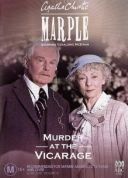 Panna Marple: Morderstwo na plebanii / Marple: The Murder at the Vicarage (2004) [PL.DVDRip.XviD] [Lektor PL] [avi]  [FIONA9]