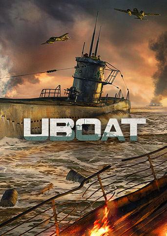 UBOAT (v20241031) [PORTABLE] *2024* [PL] [exe]