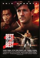 Najlepsi z najlepszych 2 - Best of the Best 2 (1993) [720p] [BRRip] [XviD] [AC3-LTN] [Lektor PL]