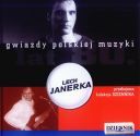 Lech Janerka – Gwiazdy Polskiej Muzyki Lat 80. Lech Janerka (2007) [WAV]