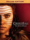 GreedFall: The Dying World (v.1.1 + DLC) by HWM *2026* [PL] [exe]