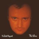 Phil Collins - No Jacket Required (2025) [Flac]