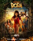 Dora i poszukiwacze Sol Dorado / Dora and the Search for Sol Dorado (2025) [PLDUB.REPACK.2160p.WEB-DL.H265-OzW] [Dubbing PL] [mkv]  [FIONA9]