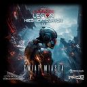 B.V. NLarson - Legion Niesmiertelnych - Tom 17 - Swiat Miasta - [2024] - [Audiobook PL] - [TVM4iN]