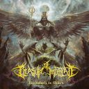 PLEASURE OF MUTILATE - DESCENDANTS OV NIBIRU (2021) [EP] [WMA] [FALLEN ANGEL]