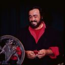 Luciano Pavarotti, BBC Philharmonic Orchestra &amp; Leone Magiera - Granada (Live at the Llangollen International Musical Eisteddfod, 1995) (2025) [Flac]
