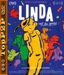 Kurczak dla Lindy / Chicken for Linda! / Linda veut du poulet! (2023) [WEB-DL] [h264] [DD2 0-K83] [Lektor PL]