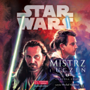 Claudia Gray - Star Wars. Mistrz i uczeń (2023) [audiobook PL] 