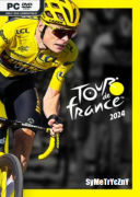 Tour de France 2024 *2024* - V01 04 03 846 [+DLC] [MULTi7-ENG] [ISO] [RUNE]