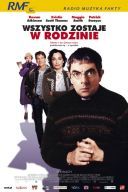 Wszystko zostaje w rodzinie / Keeping Mum (2005) [1080p] [BRRip] [H264] [AC3-d11] [Lektor PL]