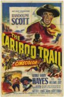 The Cariboo Trail (1950) [DVDRip] [XviD] [AC3] [Napisy PL]