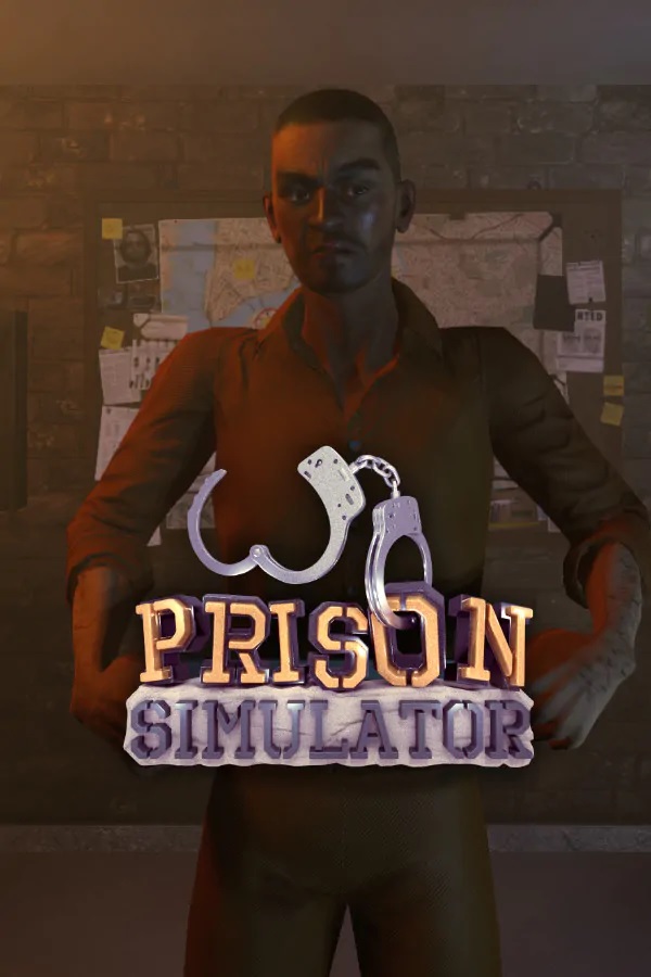 Prison Simulator [ver.1.0.7.1] *2021* [MULTI-PL] [EXE]