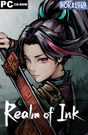 Realm of Ink [v1.0] *2026* [MULTI-ENG] [RUNE] [ISO] [ToAlien]