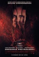 Zbrodnie przyszlosci / Crimes of the Future (2022) [PL 480p BDRip XViD AC3 5 1-MG] [Lektor PL] [avi] [FIONA9]