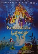 Księżniczka łabędzi / The Swan Princess (1994) [xvid] [640x344] [Dubbing PL] [avi]  [FIONA9]