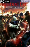 Resident Evil: Operation Raccoon City - Complete Edition [Build 10887+DLC] *2012* [ENG-PL] [REPACK R69] [EXE] 