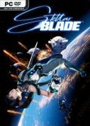 Stellar Blade - Complete Edition (v.1.4.1 + DLC) by voices38 *2025* [PL] [iso]