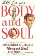 Ostatnia runda / Body and Soul (1947) [PL.480p.BDRip.XviD.AC3] [Lektor PL] [avi]  [FIONA9]