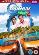 Top Gear:Wyprawa marzen 2 (2014) [Lektor PL] [REPACK PL BDRip XviD]