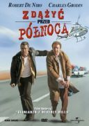 Zdazyc przed polnoca / Midnight Run (1988) [480p] [BDRip] [XviD] [AC3-MR] [Lektor PL]