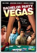 Noc kawalerów - Bachelor Party Vegas (2007) [XviD] [608x336] [Lektro PL] 