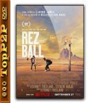 Rez Ball (2024) [720p] [WEB-DL] [XviD] [DD5 1-K83] [Lektor PL]