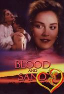 Krew na piasku - Sangre y arena 1989 [1080p.WEB-DL.H265-FT] [Lektor PL] [Alusia] [ToAlien]